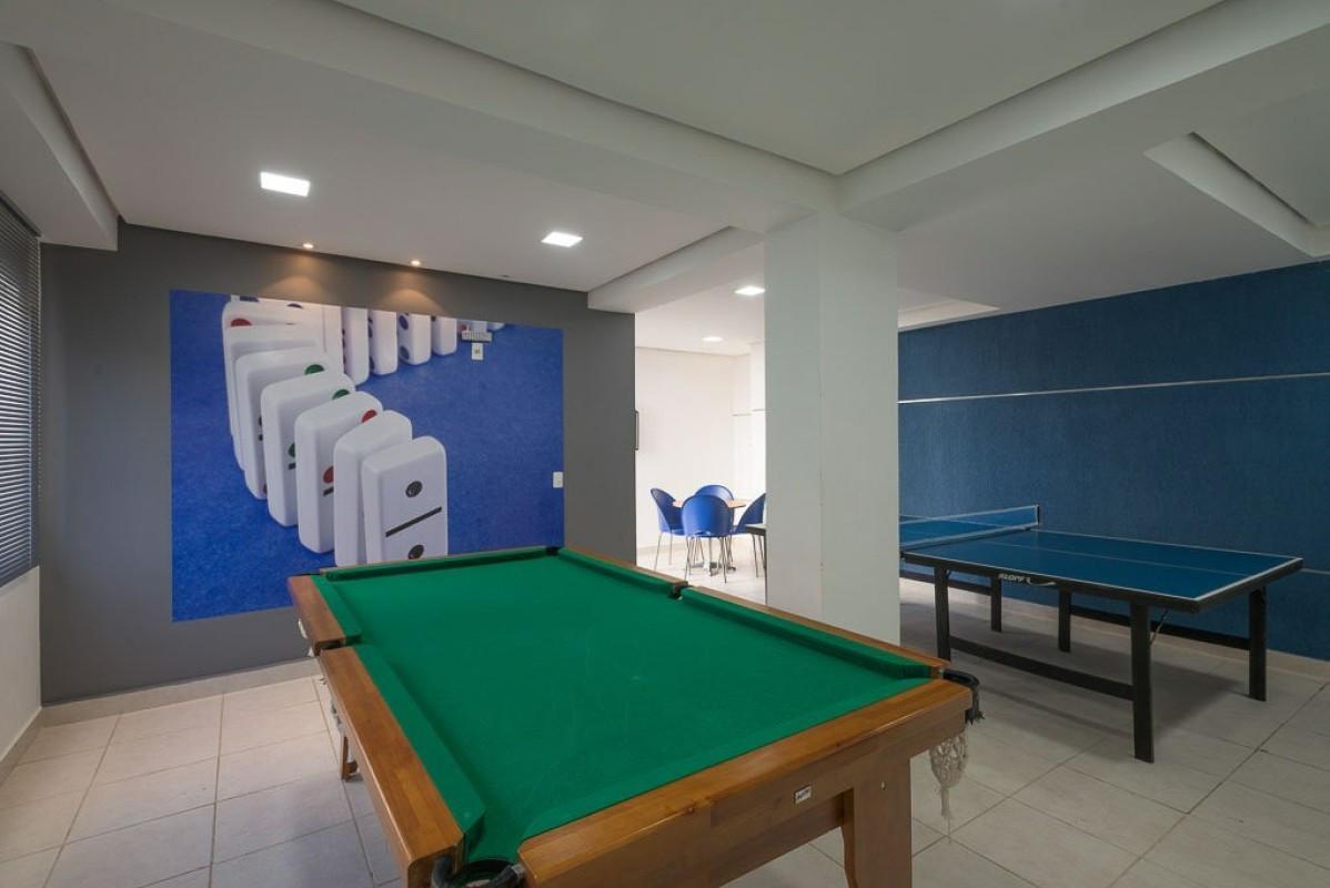 Apartamento, Paquetá, 3 Quartos, 2 Vagas, 1 Suíte
