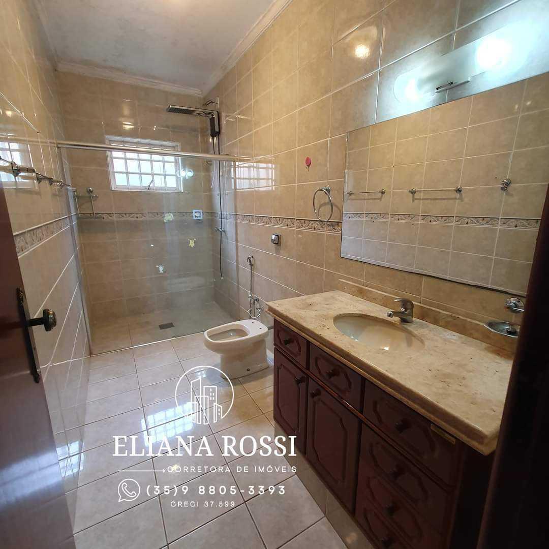 Casa, Rezende, 3 Quartos, 3 Vagas, 1 Suíte