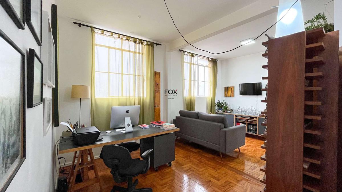 Apartamento, Santo Antônio, 2 Quartos, 0 Vaga