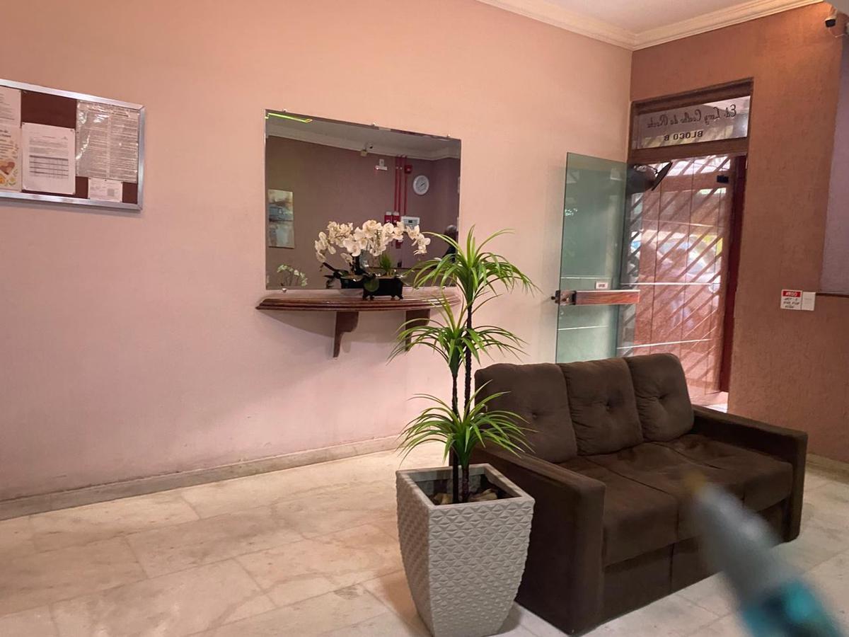 Apartamento, Centro, 3 Quartos, 0 Vaga, 1 Suíte