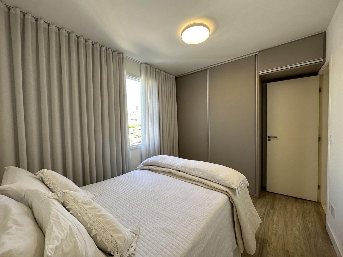 Apartamento, Nova Suíssa, 3 Quartos, 3 Vagas, 1 Suíte