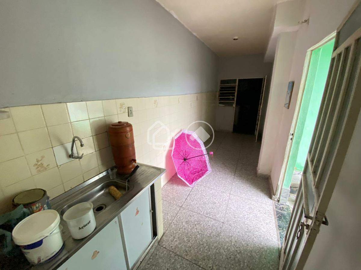 Casa, Dom Bosco, 2 Quartos