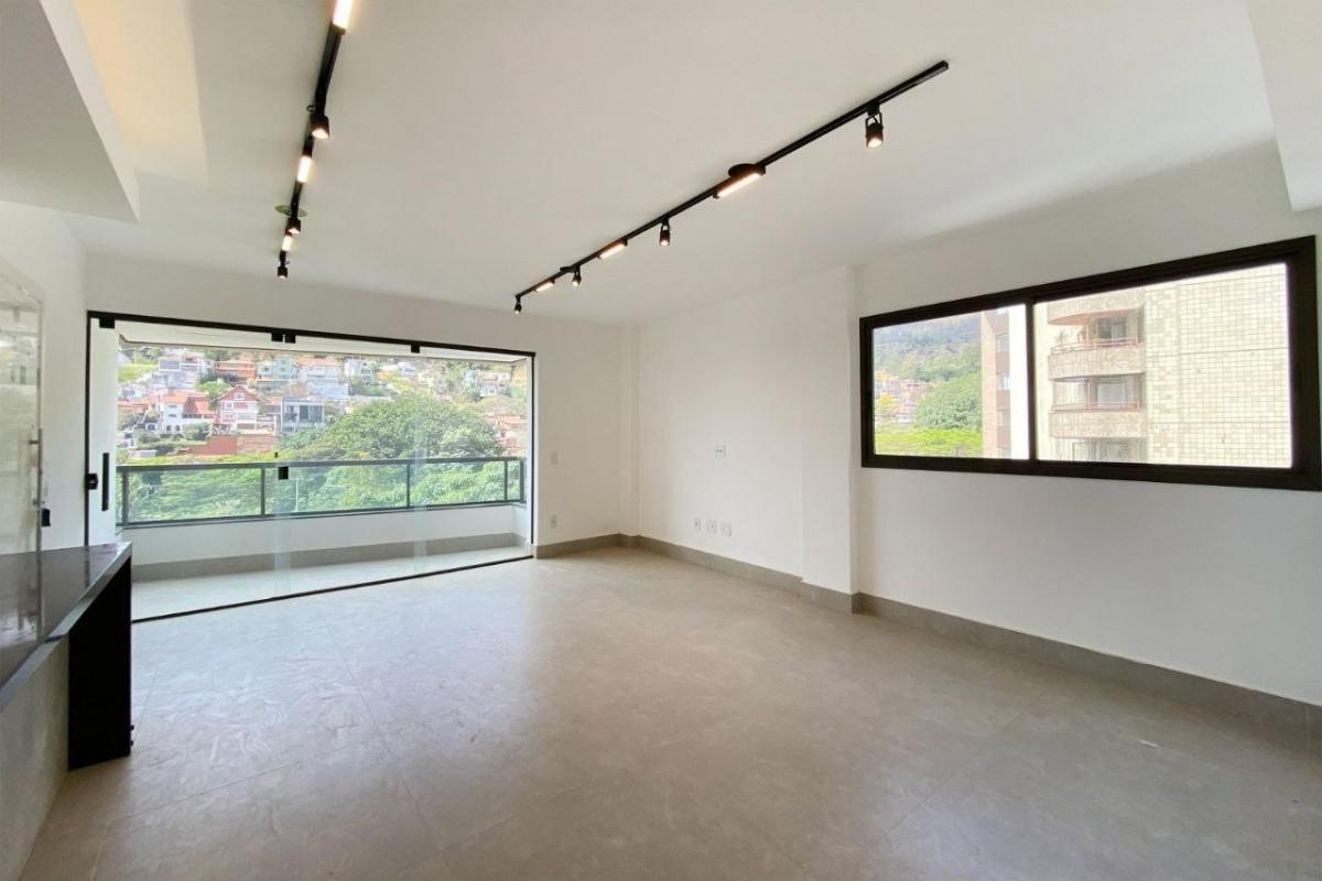 Apartamento, Comiteco, 3 Quartos, 2 Vagas, 1 Suíte