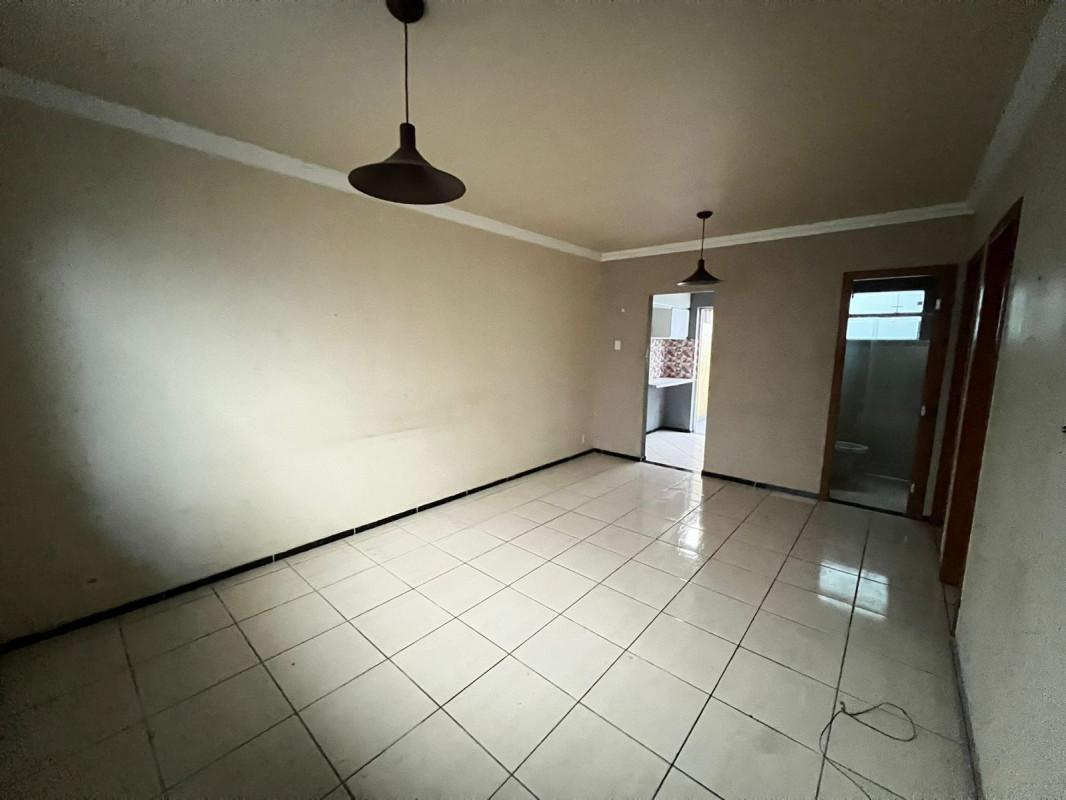 Apartamento, São Benedito, 2 Quartos, 1 Vaga