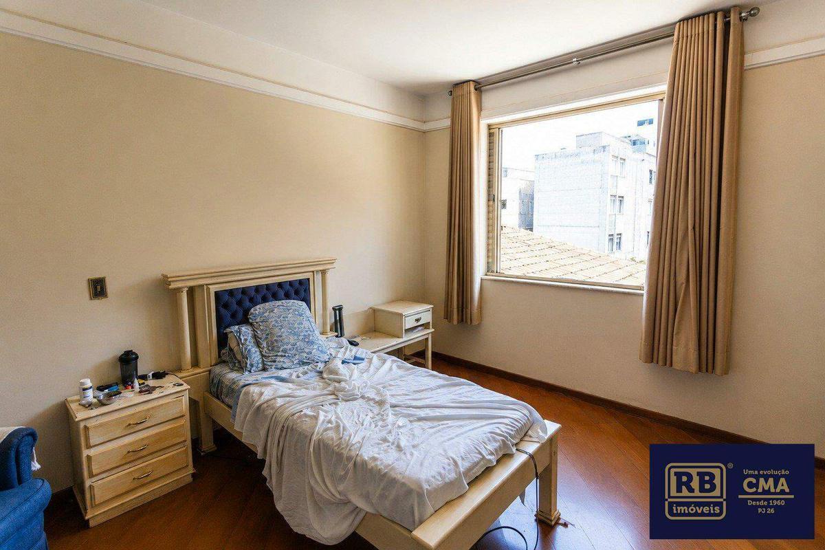 Casa, Serra, 3 Quartos, 3 Vagas, 2 Suítes