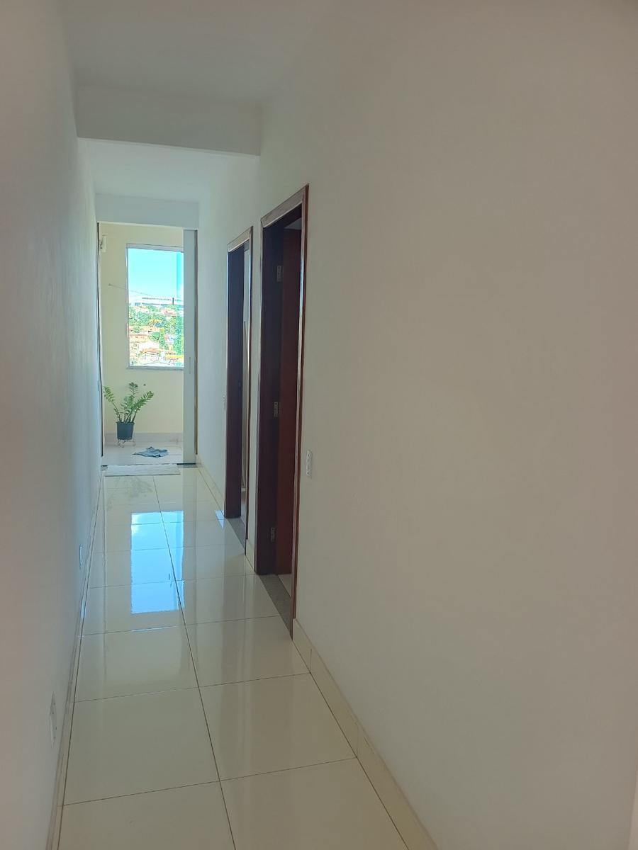 Casa, Alvorada, 3 Quartos, 4 Vagas, 2 Suítes