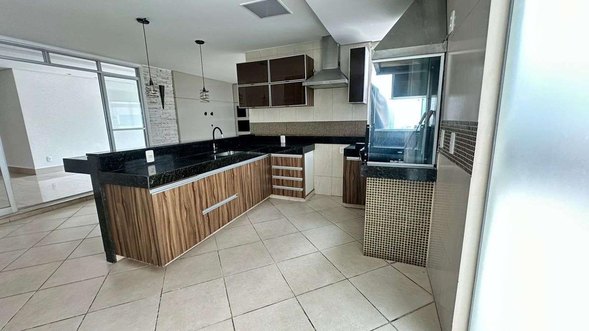 Cobertura, Cidade Nova, 3 Quartos, 2 Vagas, 1 Suíte