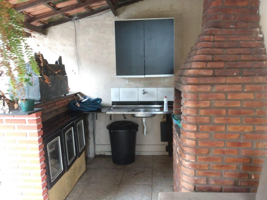 Casa, Rio Branco, 3 Quartos, 2 Vagas, 1 Suíte