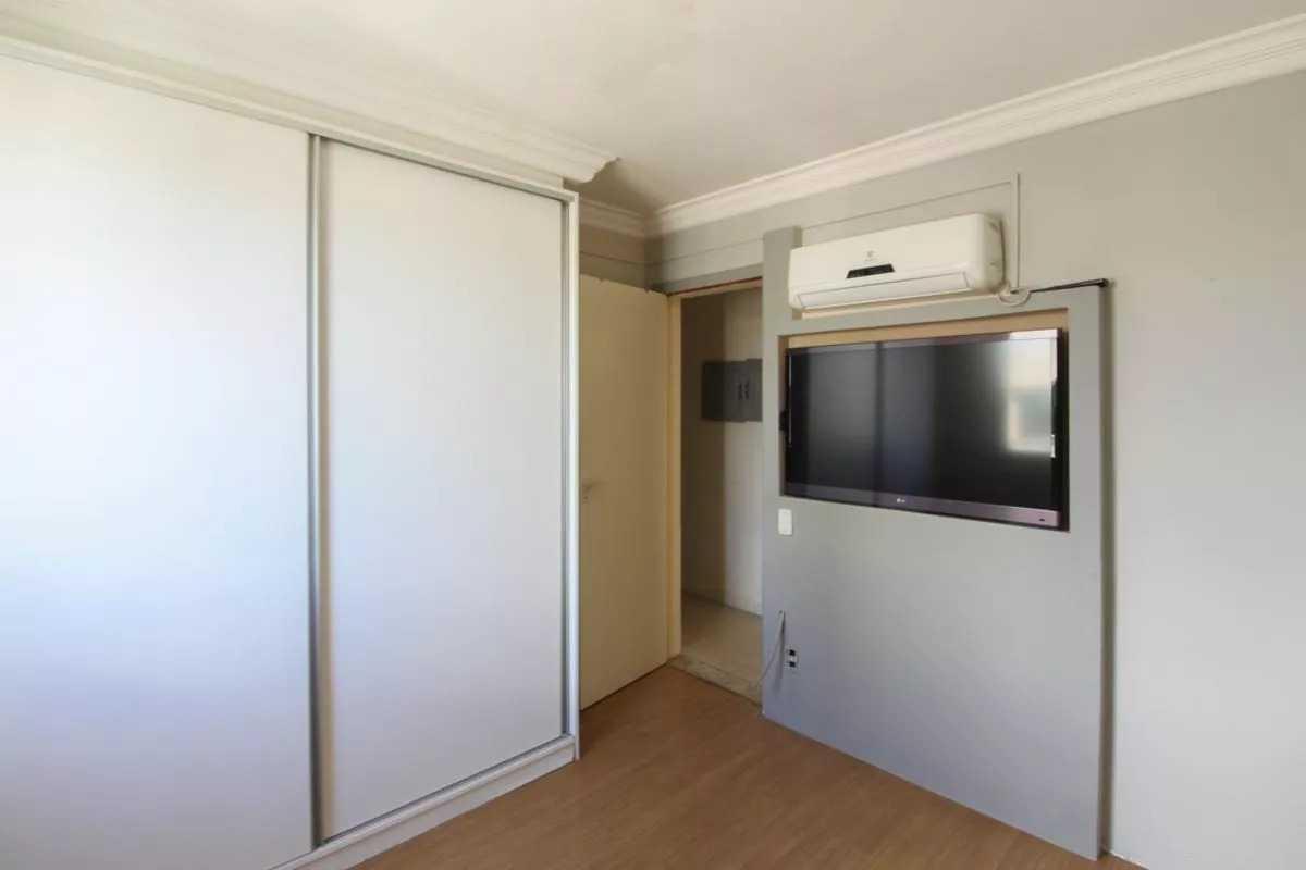 Apartamento, Castelo, 3 Quartos, 2 Vagas, 1 Suíte