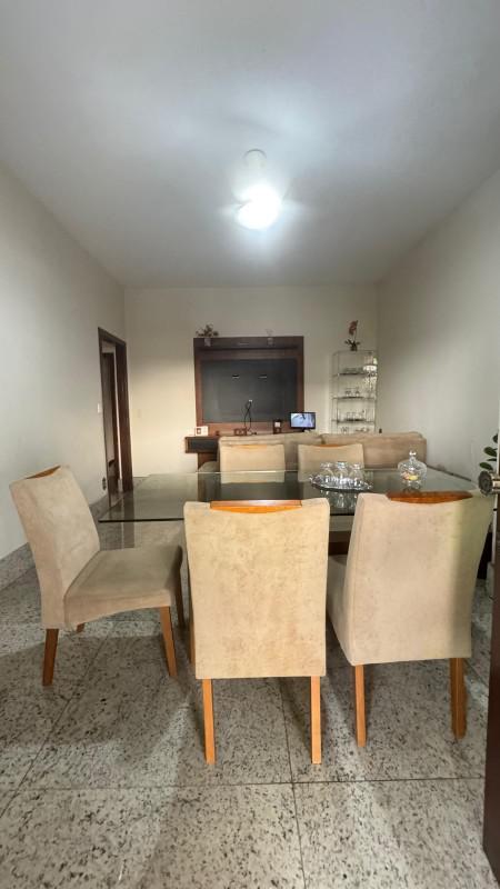 Casa, Alípio de Melo, 9 Quartos, 6 Vagas, 2 Suítes