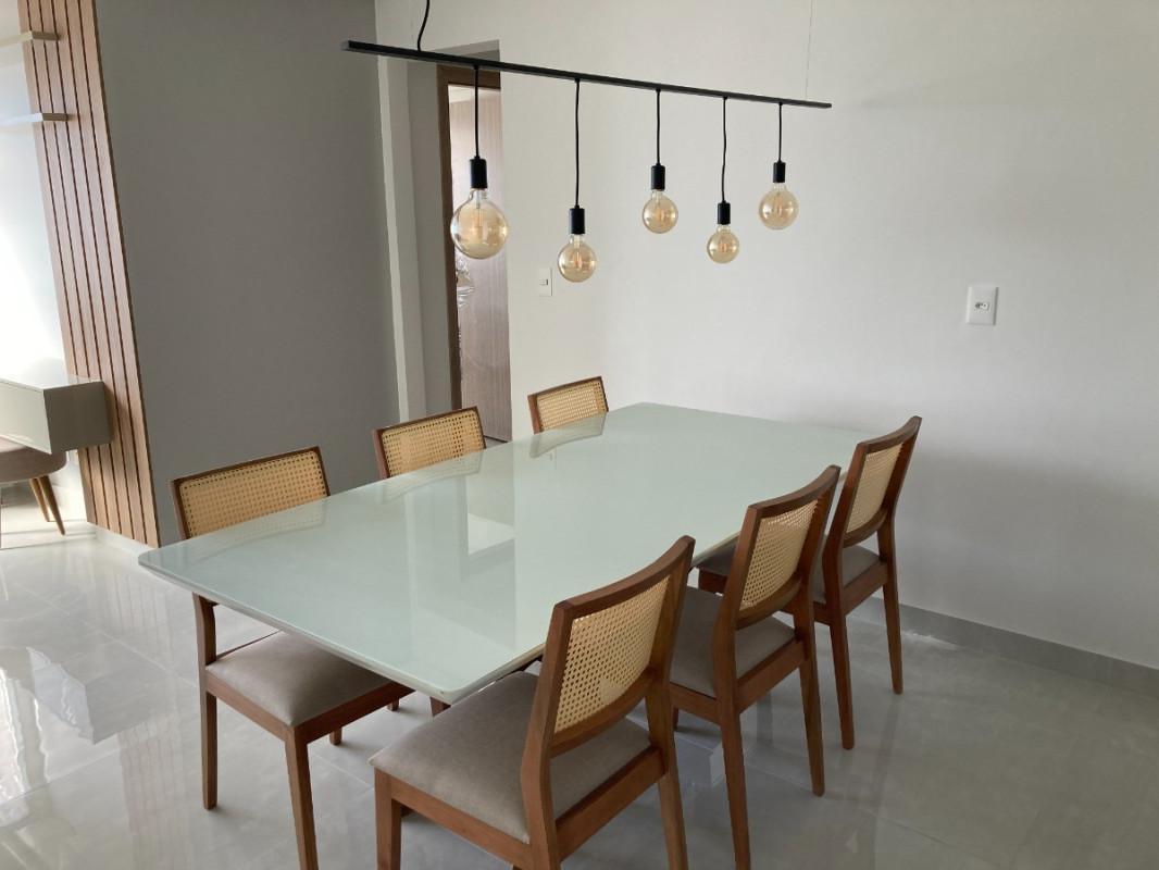 Apartamento, Padre Eustáquio, 2 Quartos, 3 Vagas, 1 Suíte