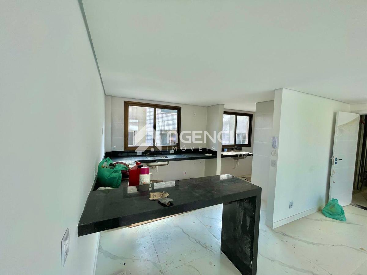 Apartamento, Paquetá, 3 Quartos, 0 Vaga, 1 Suíte