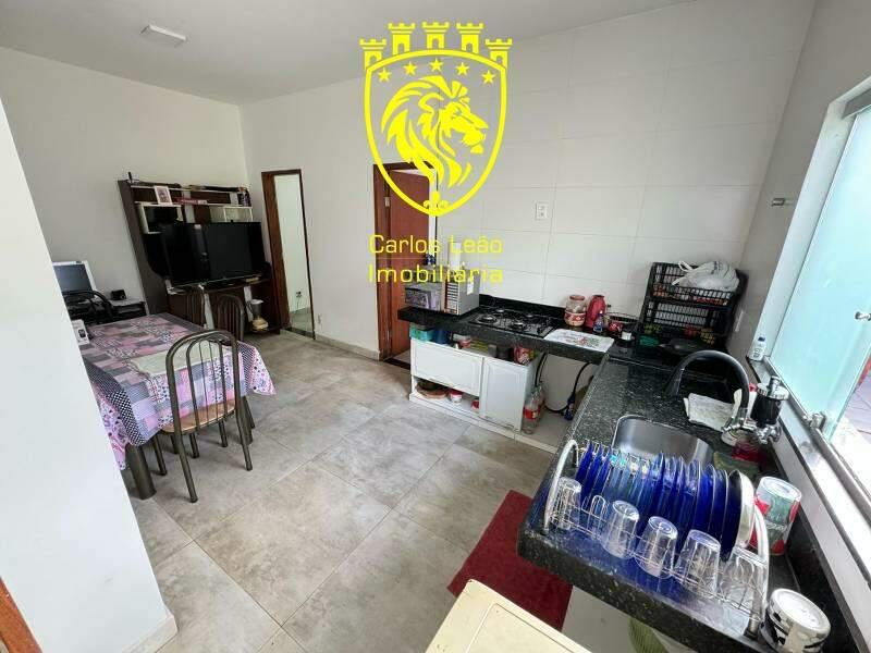 Casa, Renascença, 3 Quartos, 3 Vagas, 1 Suíte