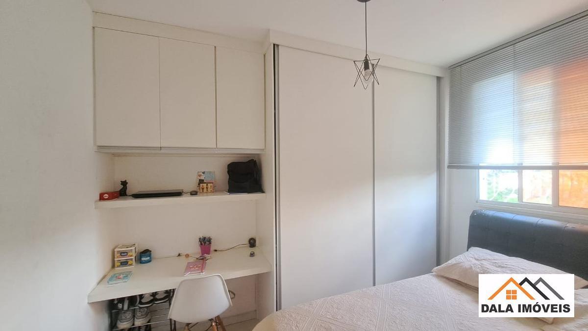Apartamento, Jardim Vitória, 2 Quartos, 1 Vaga
