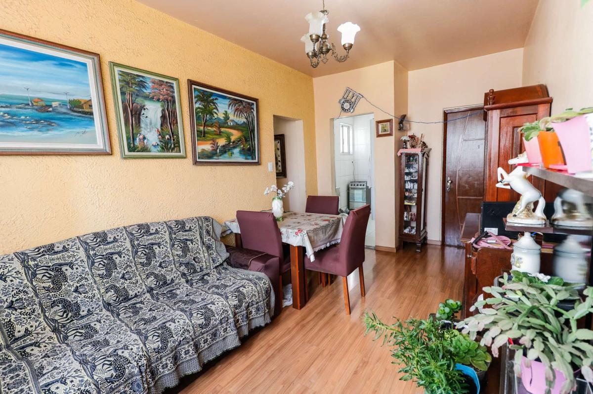Apartamento, Barro Preto, 2 Quartos, 0 Vaga