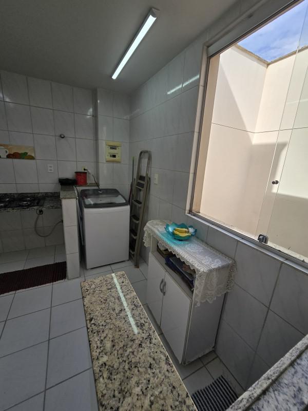 Apartamento, Arvoredo, 2 Quartos, 1 Vaga, 1 Suíte