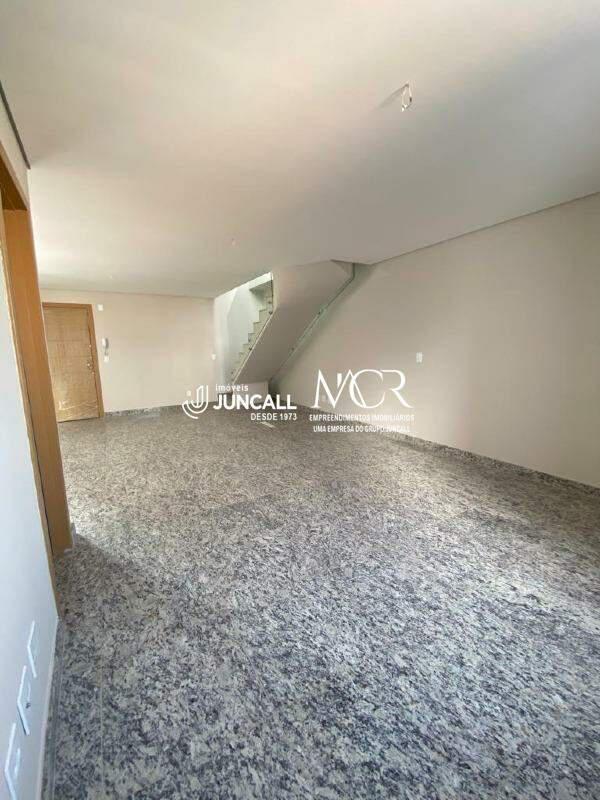 Cobertura, Lourdes, 1 Quarto, 2 Vagas