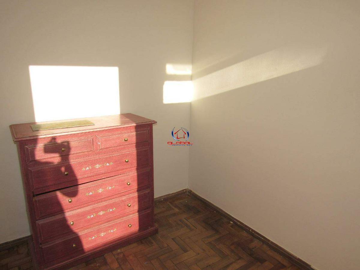 Casa, Ouro Preto, 3 Quartos, 1 Vaga