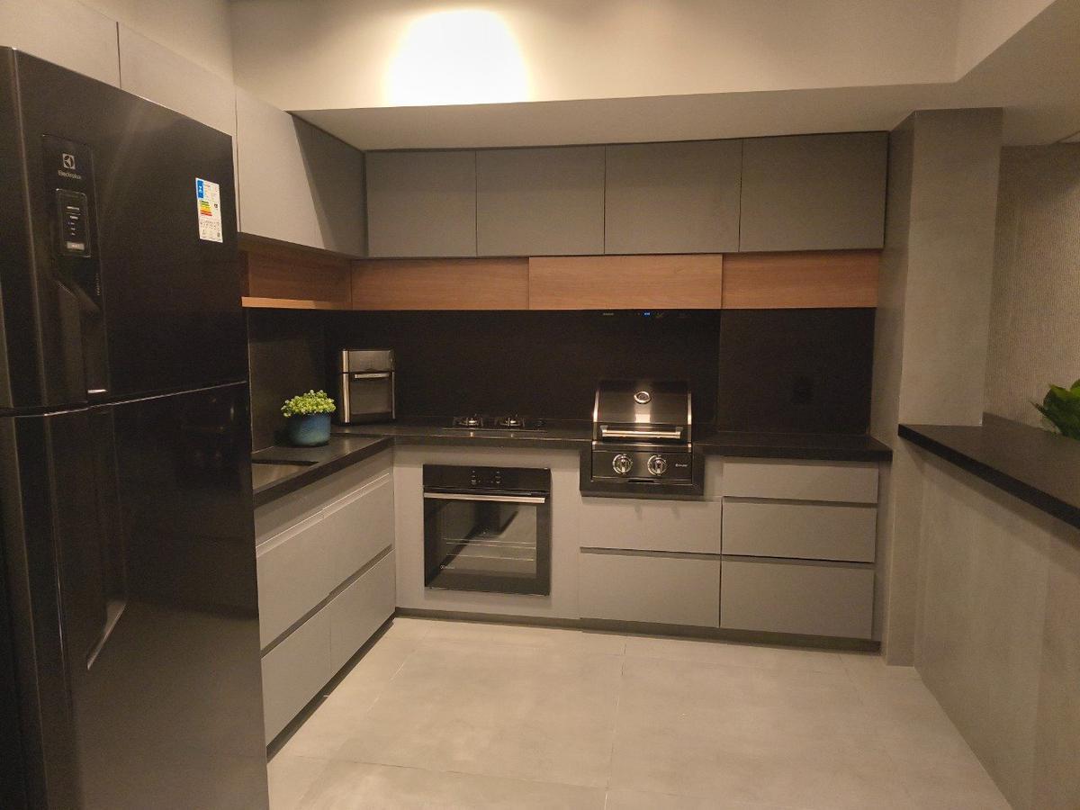 Cobertura, União, 2 Quartos, 2 Vagas, 1 Suíte