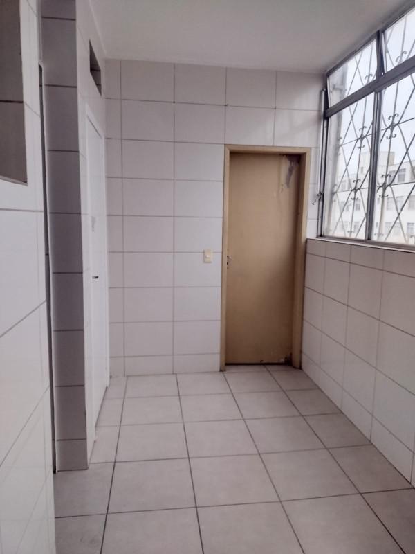 Apartamento, Padre Eustáquio, 3 Quartos, 2 Vagas