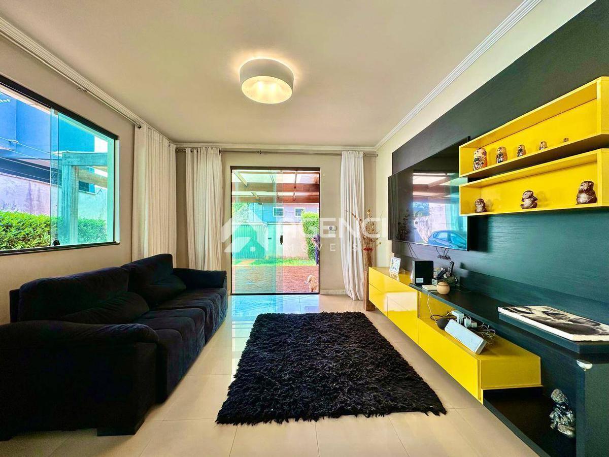 Casa, Vale do Sol, 3 Quartos, 0 Vaga, 1 Suíte