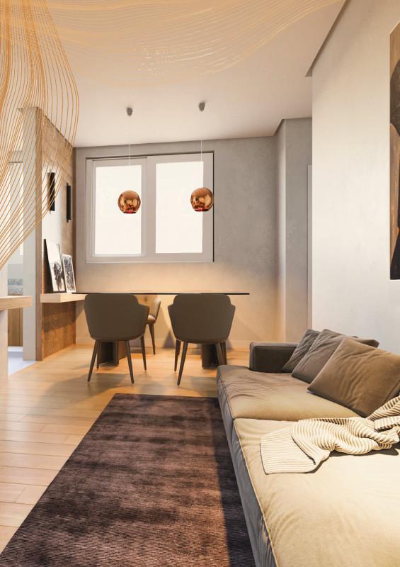 Apartamento, Gameleira, 2 Quartos, 1 Vaga