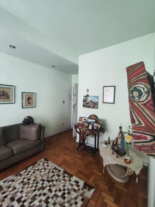 Apartamento, Barroca, 3 Quartos, 1 Vaga, 1 Suíte