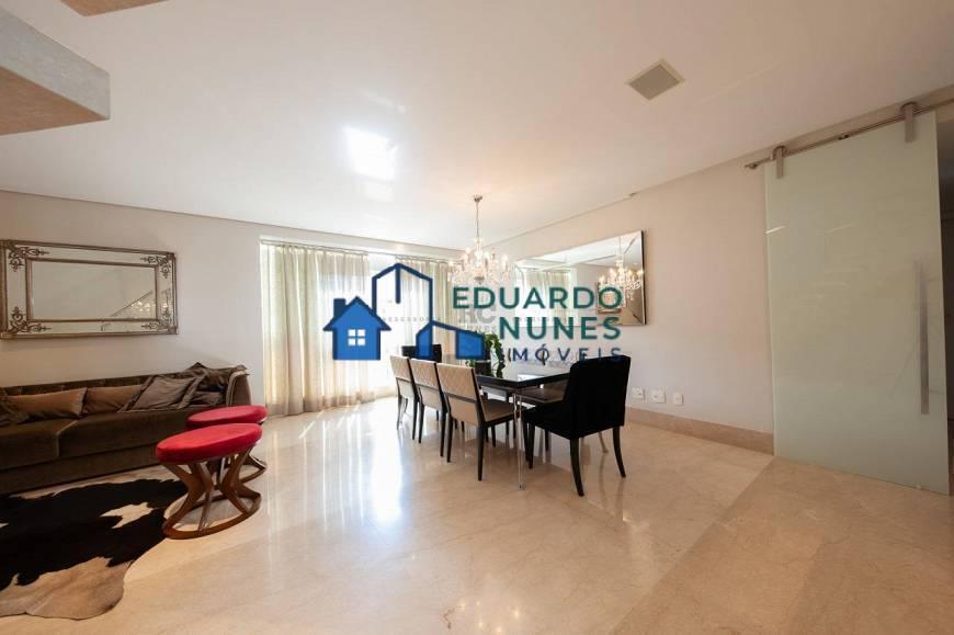 Cobertura, Savassi, 4 Quartos, 5 Vagas, 3 Suítes