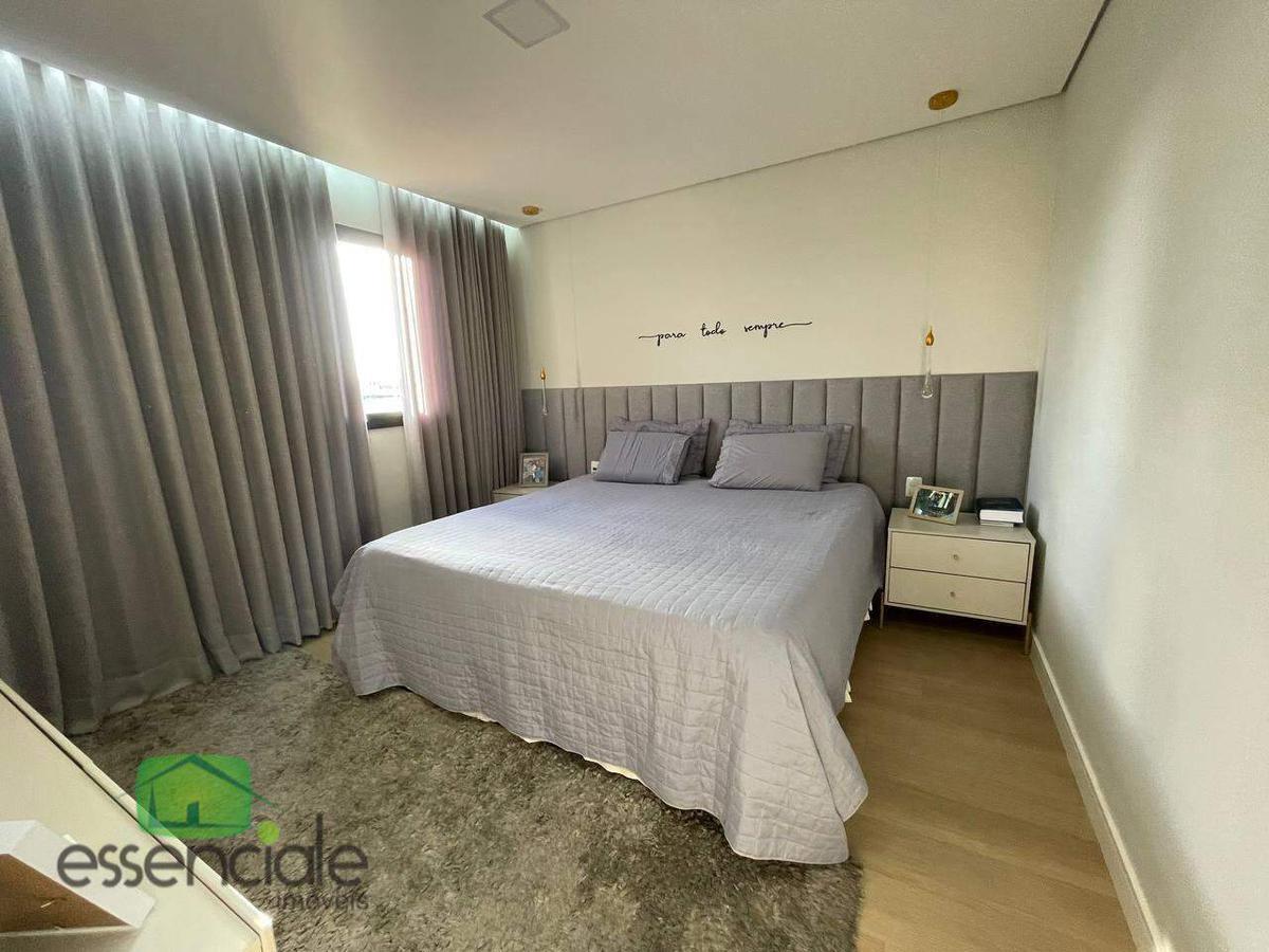 Apartamento, Fonte Grande, 4 Quartos, 4 Vagas
