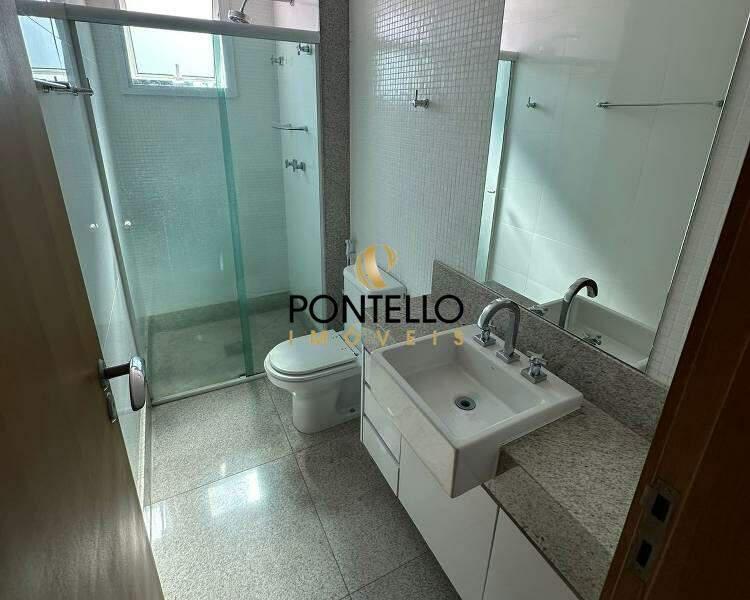 Apartamento, São Luiz (pampulha), 4 Quartos, 5 Vagas, 3 Suítes