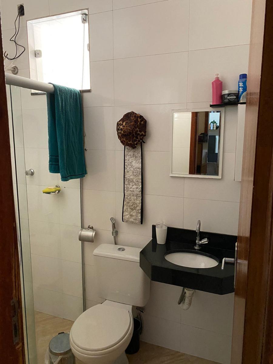 Casa, Pousada Santo Antônio, 5 Quartos, 2 Vagas