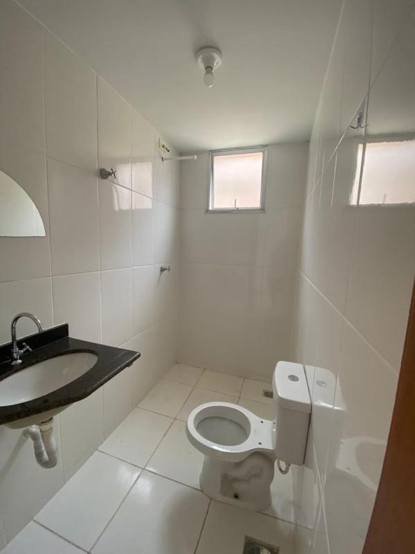 Apartamento, Glória, 2 Quartos, 1 Vaga, 1 Suíte