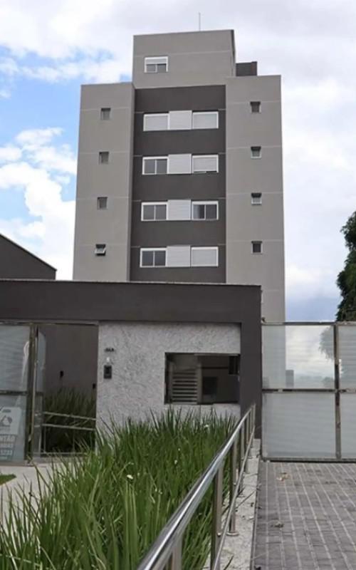 Apartamento, Sagrada Família, 3 Quartos, 2 Vagas, 1 Suíte