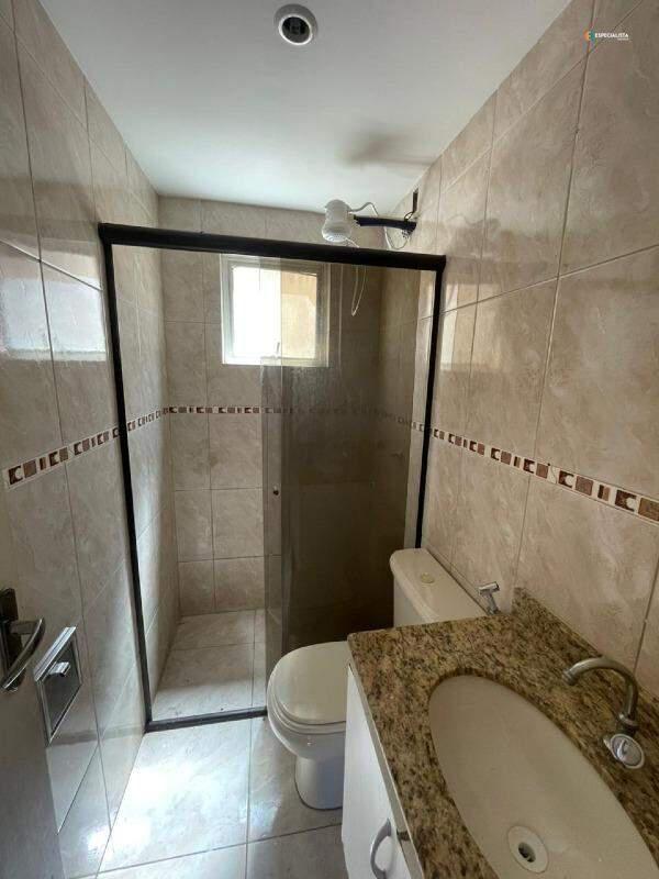 Apartamento, Conjunto Cristina (são Benedito), 2 Quartos, 1 Vaga