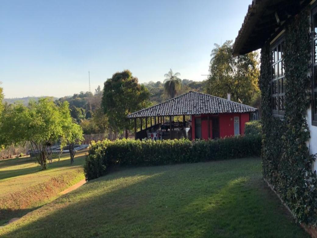 Casa, Lapinha, 7 Quartos, 10 Vagas, 4 Suítes