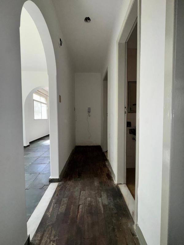 Apartamento, São José, 2 Quartos, 1 Vaga