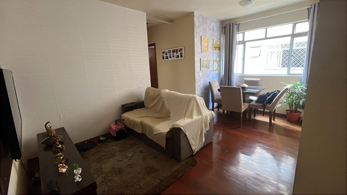 Apartamento, Cachoeirinha, 2 Quartos, 2 Vagas