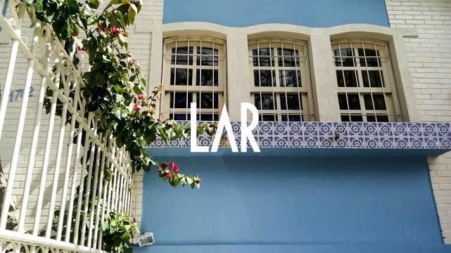 Casa, Nova Granada, 4 Quartos, 2 Vagas, 2 Suítes