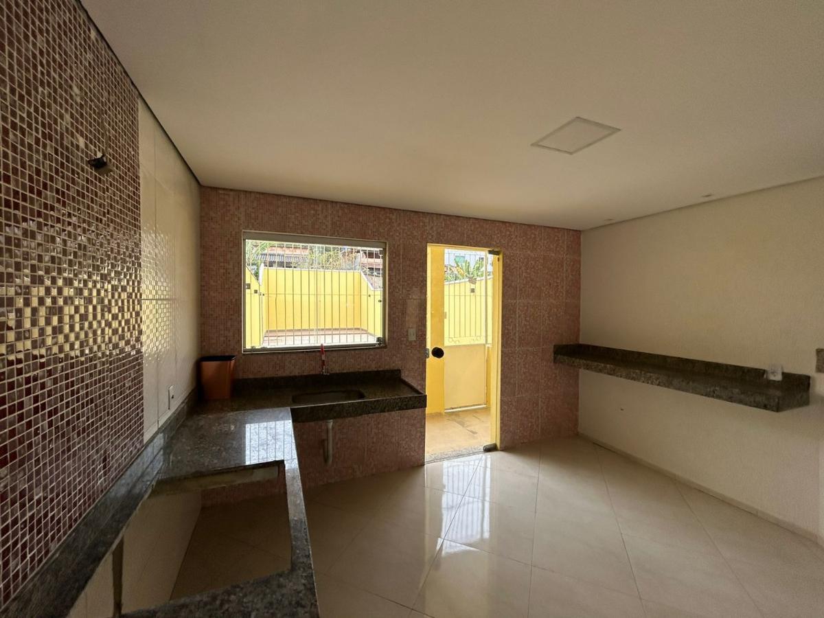 Casa, Vila das Flores, 3 Quartos, 2 Vagas