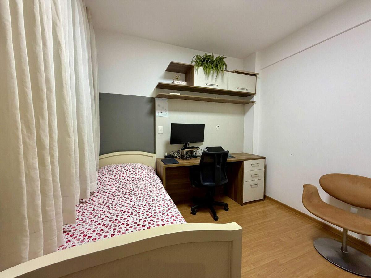 Apartamento, Nova Granada, 3 Quartos, 3 Vagas, 1 Suíte