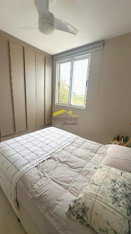 Apartamento, Palmeiras, 3 Quartos, 1 Vaga, 1 Suíte