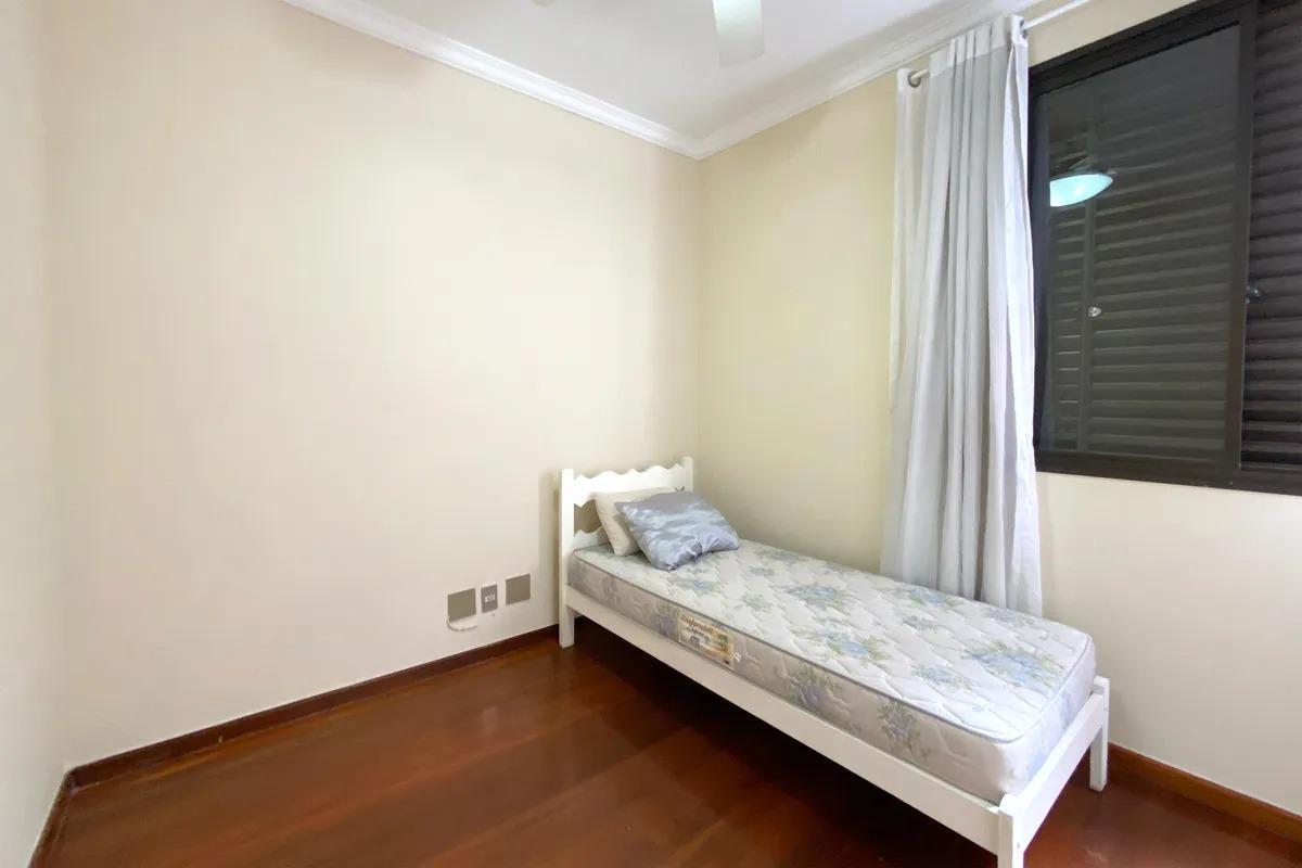 Apartamento, Buritis, 3 Quartos, 2 Vagas, 1 Suíte
