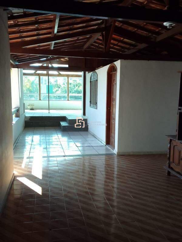 Casa, Miramar (barreiro), 2 Quartos, 1 Vaga, 1 Suíte