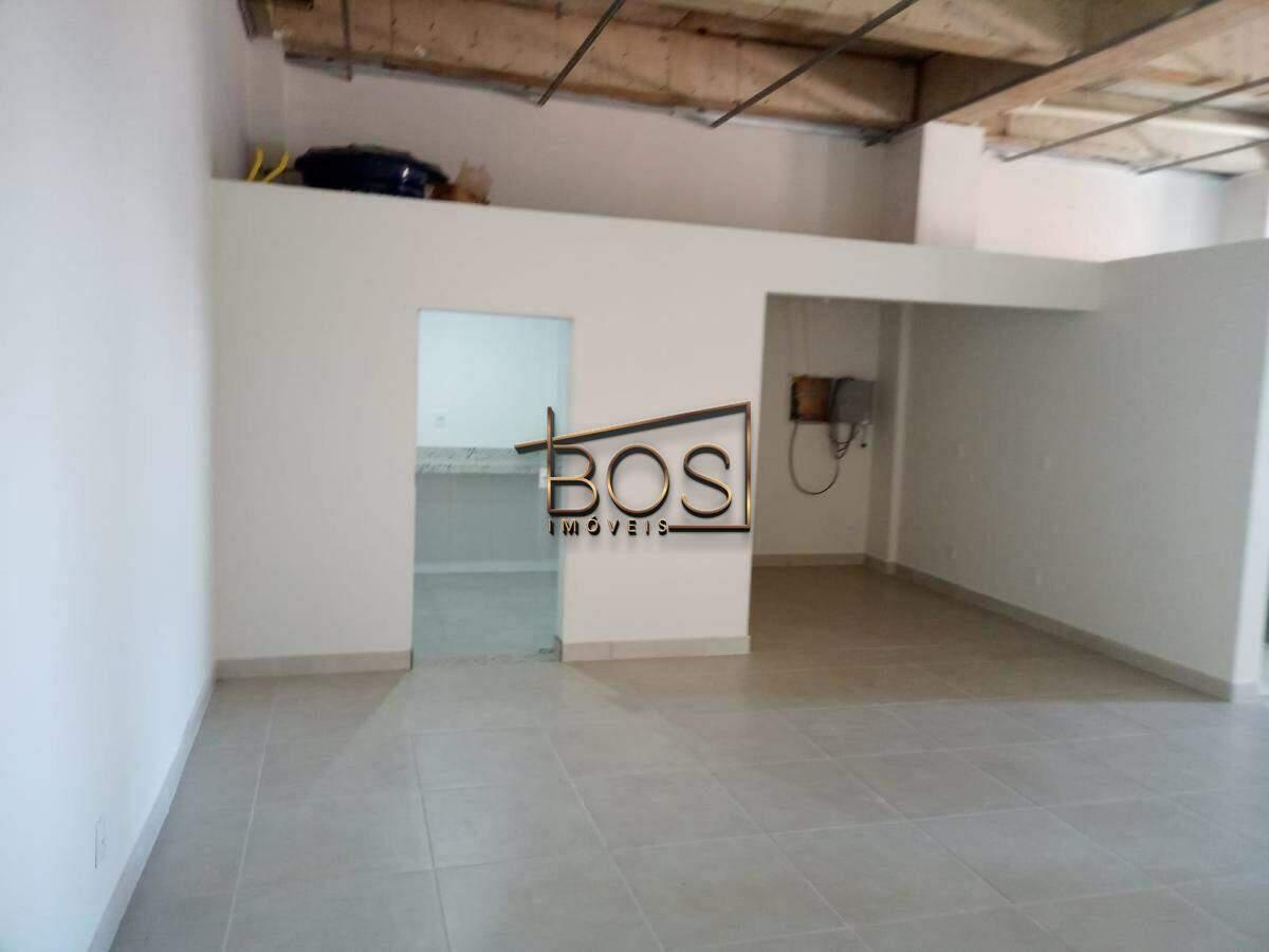 Andar, Colégio Batista, 0 Quarto, 3 Vagas