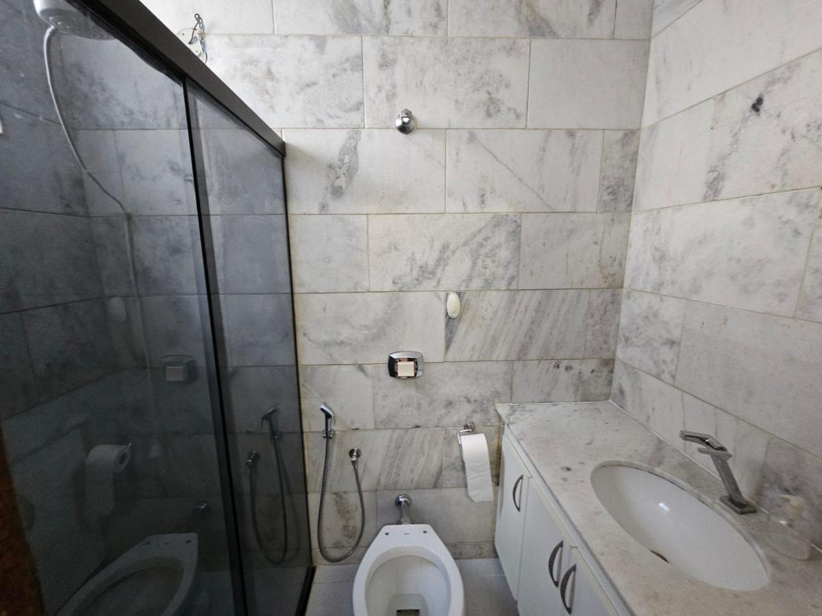 Apartamento, Fernão Dias, 3 Quartos, 2 Vagas, 1 Suíte