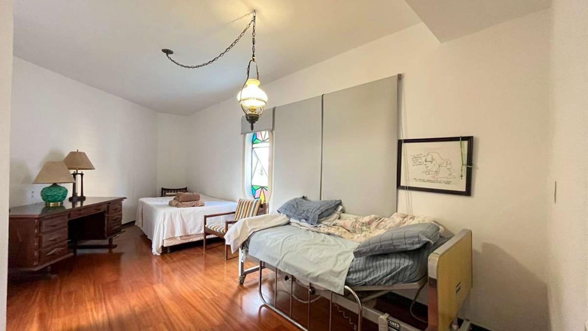 Cobertura, Funcionários, 6 Quartos, 3 Vagas, 1 Suíte