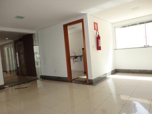 Apartamento, São Pedro, 3 Quartos, 3 Vagas, 1 Suíte