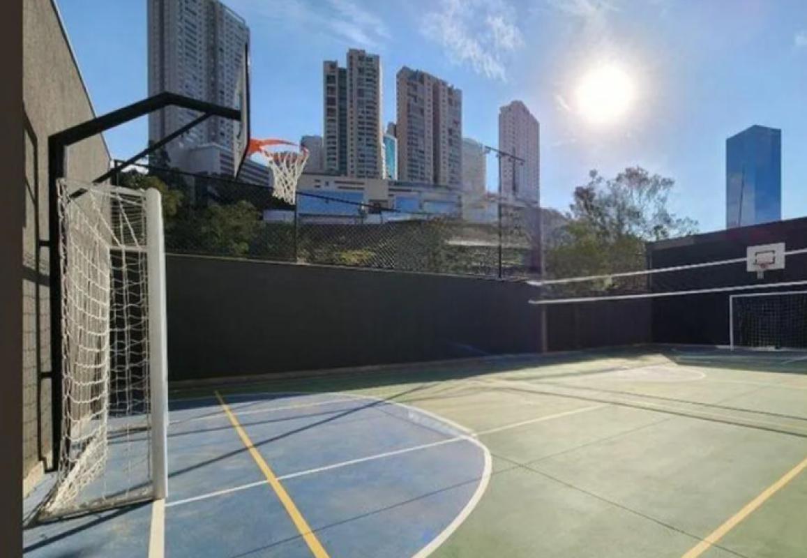 Apartamento, Vale do Sereno, 4 Quartos, 4 Vagas, 4 Suítes