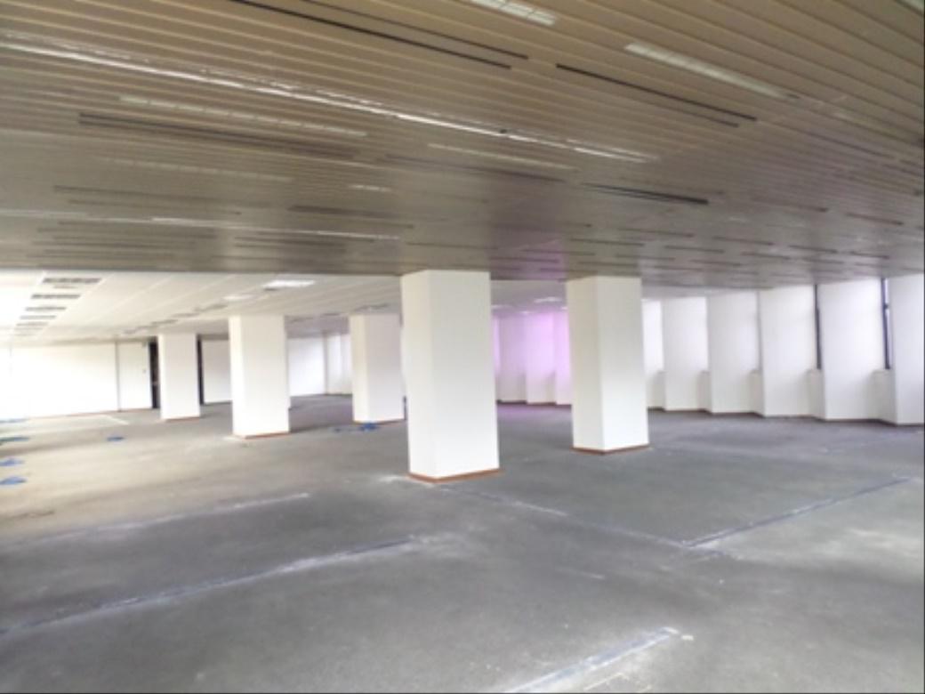 Andar, Cidade Jardim, 10 Vagas