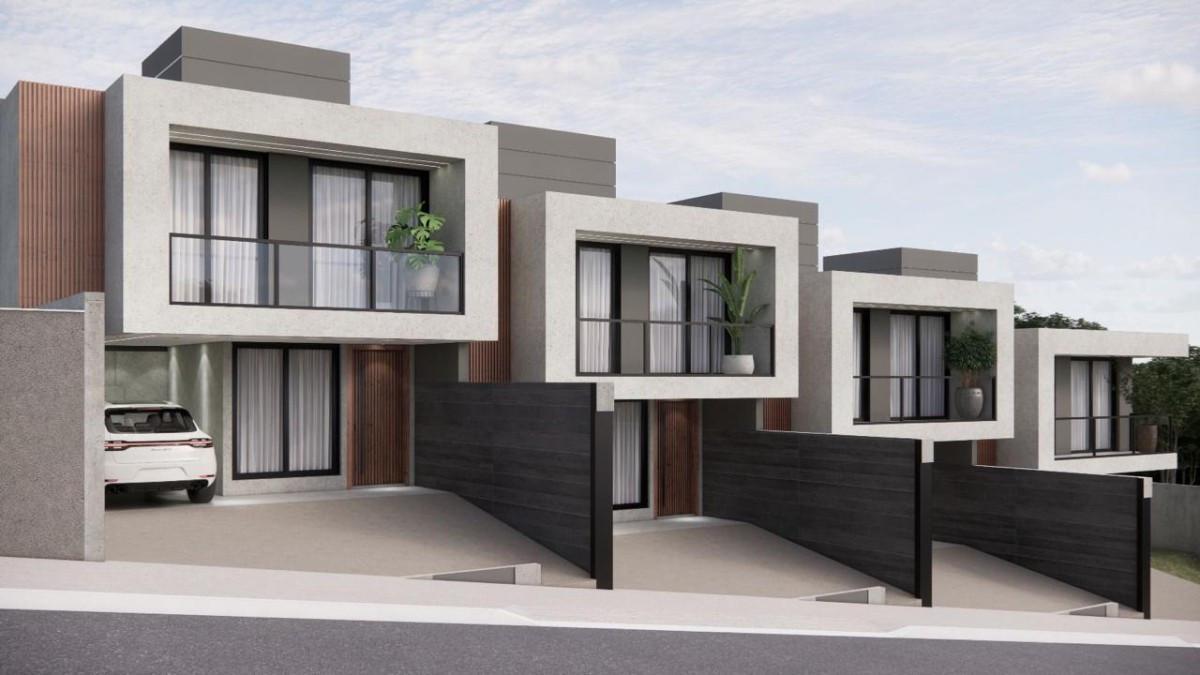 Casa, Nossa Senhora das Graças, 3 Quartos, 3 Vagas, 1 Suíte